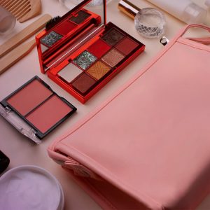 Maquillaje a domicilio
