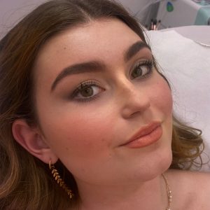 Maquillaje eventos
