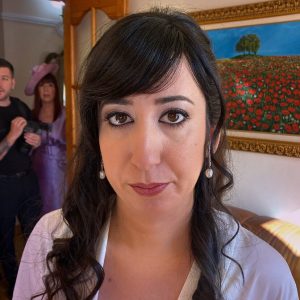 Maquillaje de novia