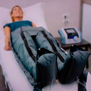 tratamiento presoterapia