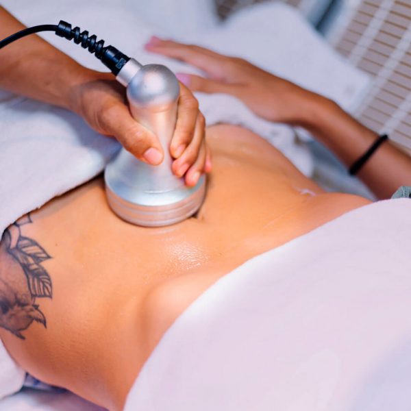 Tratamiento radio frecuencia corrporal