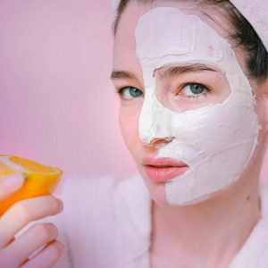 tratamiento luminosidad facial + vitamina C - tu momento estetica avanzada