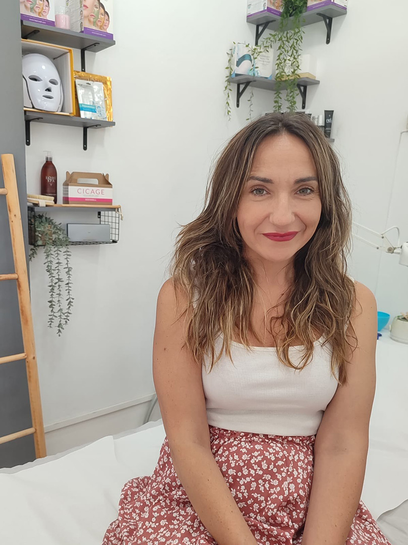 Yolanda Morano