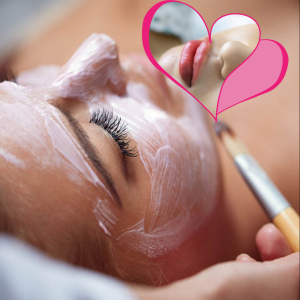 Higiene facial más Hidratación y Volumen de labios