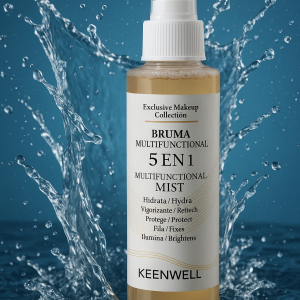 Bruma Multifuncional 5 en 1 – KEENWELL