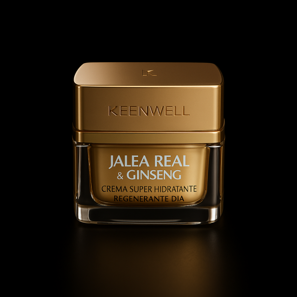 Pack Jalea Real & Ginseng - Imagen 3