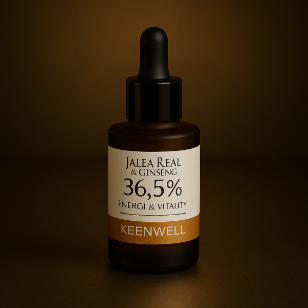 Pack Jalea Real & Ginseng - Imagen 4