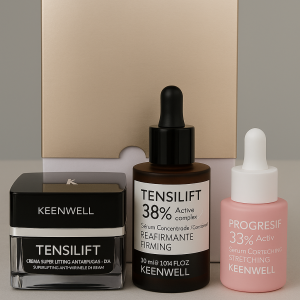 Pack Tensilift