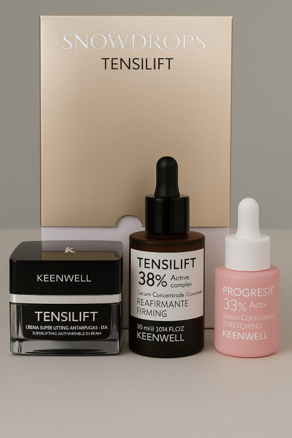 Pack Tensilift