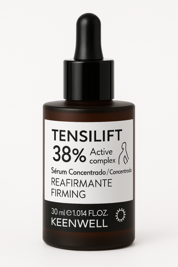Sérum Concentrado Firmeza 38% Active Complex